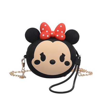 

New simple retro shoulder bag Korean version of the tide wild Messenger chain small square bag handbag