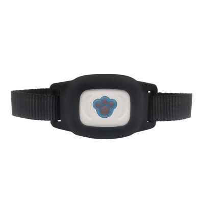 

FP03 Pet Tracker GPS Tracking Collar for Dogs&Cats Pet Activity Monitor