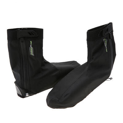 

Greensen 1 Pair Windproof Dustproof Cycling Bike Sports Shoes Cover Overshoes Protector
