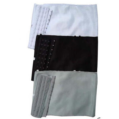

NEW Breathable Strapless Chest Breast Binder Trans Lesbian Tomboy Cosplay M8