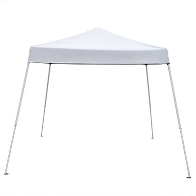

Folding Tent 25 x 25m Portable Home Use Waterproof Folding Tent White Pop Up Canopy