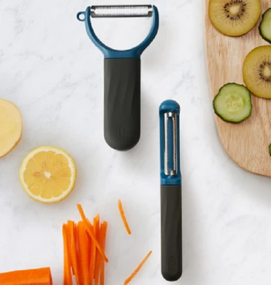 

Xiaomi Kalar Fruits&Vegetables Peeling Y&I Model Knife