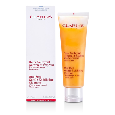 

CLARINS - One Step Gentle Exfoliating Cleanser 125ml42oz