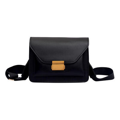 

Small Leather Flap Handbags Women Casual Shoulder Messenger Crossbody Bags