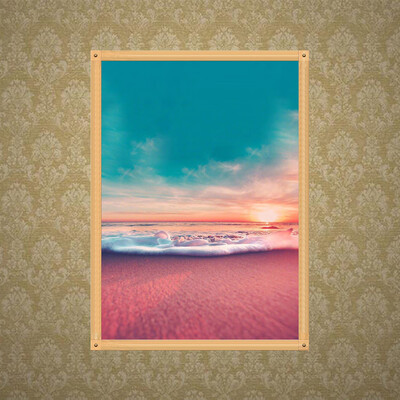 

Gobestart Embroidery Paintings Rhinestone Pasted DIY Diamond Painting Cross Stitch