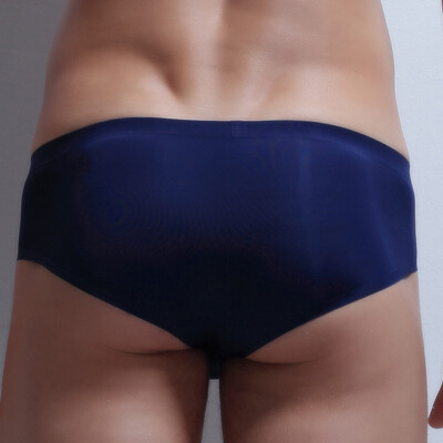 

Y-Front Briefs Sexy Mens Traceless Underwear Boxer Shorts Thongs Underpants new