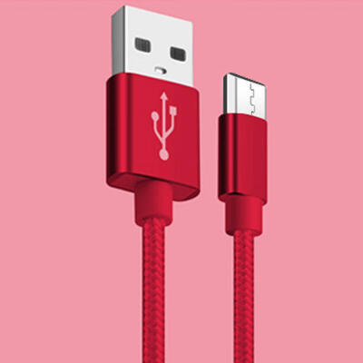 

Charge Cable 2A Type-C Micro USB Lightning Fast Charging Cord-Type-C