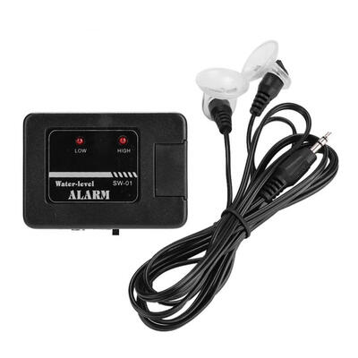 

Greensen Aquarium Fish Tank Water Level Alarm Sound And Light Alarm - With Battery Delivery