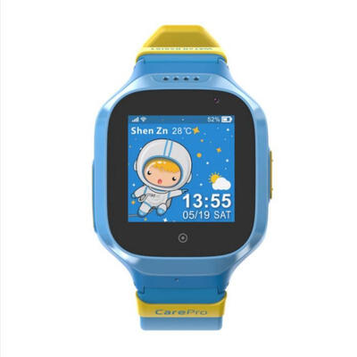 

TD11 New Kids 3G Smart Phone Watch Waterproof HD Touch Screen Camera Wrist Watch GPSWiFIFitness TrackerMusic Player