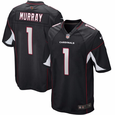 

Kyler Murray Arizona Cardinals Nike 2019 NFL Draft First Round Pick Game Jersey