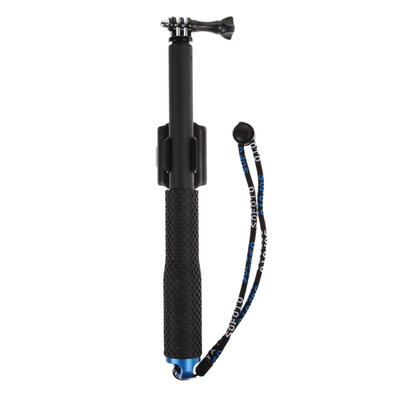 

Extendable POV Pole Telescopic Tripod Monopod With Wifi Holder for GoPro4 3