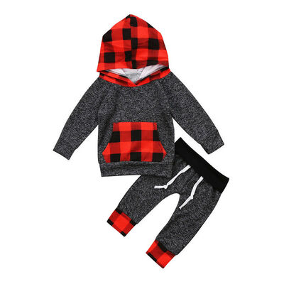 

NEW Kids Baby Boys Girls Floral Camo Hooded Hoodie Outfits Set Clothes