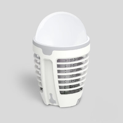 

Xiaomi DYT-90 5W LED USB Mosquito Dispeller Repeller Mosquito Killer Lamp Bulb Electric Bug Insect Zapper Pest Trap Light Outdoor