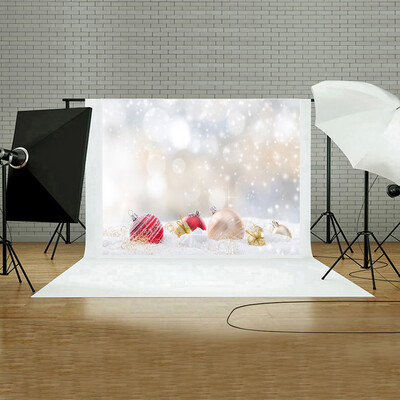 

Tailored Christmas Backdrops Vinyl Wall 5x3FT Digital Background Photography Studio A
