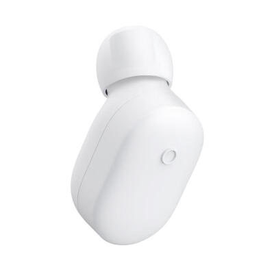 

Xiaomi Mini In-ear Bluetooth Earphone Single Wireless Earbud - Chinese Version