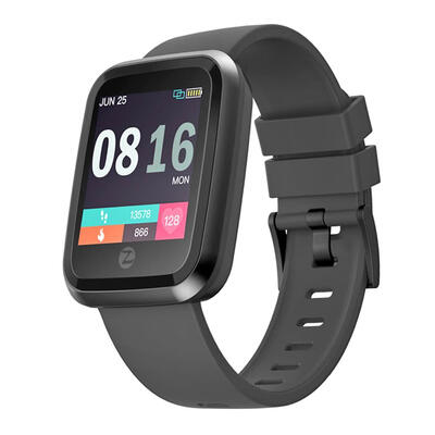

Zeblaze Crystal 2 Smartwatch IP67 Waterproof Heart Rate Monitor Smart Watch