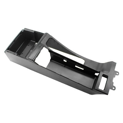 

Center Console Trim Base Fit for BMW E46 325i 328i 330i M3