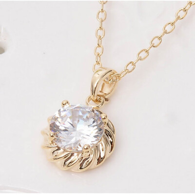 

Diamond Women Necklace Diamond Party Jewelry
