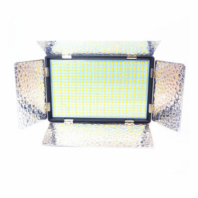 

Super Bright 520-LED 37W Photographic Fill-in Light Lamp