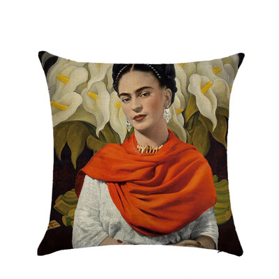

Mexican Style Peach Skin Throw Pillow Case 177 x 177 Inch Throw Pillow Covers Decorative Cushion Cover Pillowcase