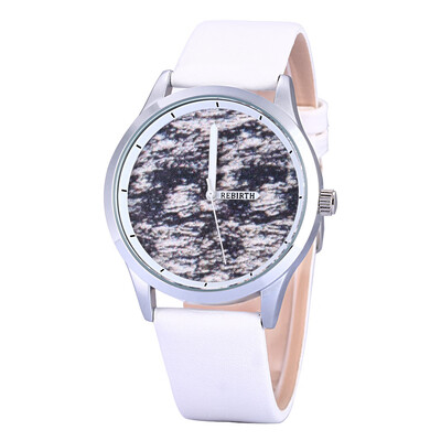 

Fashion watch REBIRTH Li Pofu PC21 high quality movement female watch fashion watch belt watch ladies watch