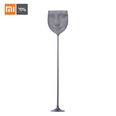 

Xiaomi Eco-Chain YIYOHOME Mosquito Swatter Insect Bug Fly Mosquito Dispeller Killer Racket Smiling Mosquito Swatter