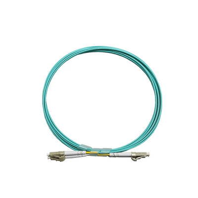 

SHKE LC-LC dual-core 10G multimode fiber optic cable LC-LC 50125OM3