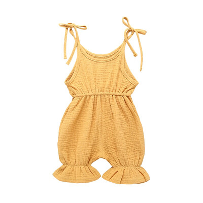 

Girls Jumpsuits For Baby Rompers Newborn Girls Clothes Design Jumpsuit Romper Infant Casual Outfits Clothes