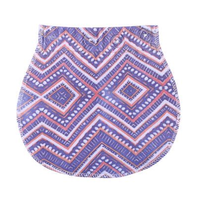 

Maternity Pregnancy Waistband Belt Adjustable Elastic Waist Extender Button