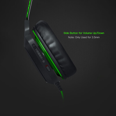 

Original Razer Electra 71 V2 Gaming Headset Analog Digital Surround Sound Custom Tuned Drivers Headphone with Mic