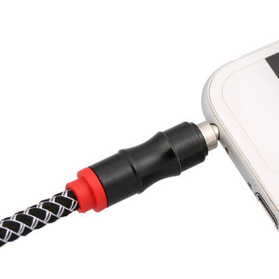 

2 Meters Audio Extension Cable 35mm Jack Male to Male AUX Cable 35 mm Audio Extender Cord Braided Wire for Computer Mobile Phone