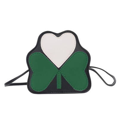 

Tailored Children Girls Fashion Personality Small Bag Cross Body Bag