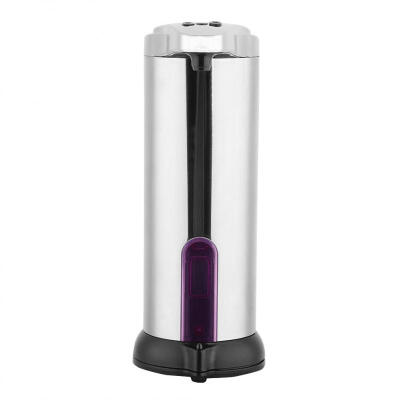 

Greensen Automatic Liquid Soap Dispenser Smart Sensor Touchless Sanitizer for Kitchen Bathroom
