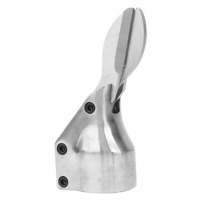 

Greensen Industrial Handheld Pneumatic Air Scissors High Hardness Replacing Cutter Head Accessories