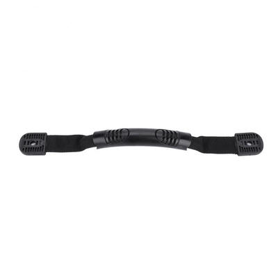 

Greensen Kayak Canoe Boat Side Mount Carry Handle for Outdoor Boating Accessories black