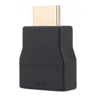 

Mini Portable HDMI Surge Protector ESD Protection Lightning Surge