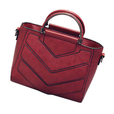 

Luxury Women Bags Messenger Bag Tote Shoulder Hand Bag Leather Handbag