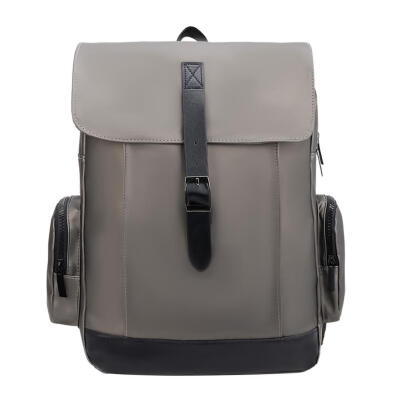 

Fashion Men Backpacks Boy Nylon Travel Casual Large Laptop Shoulder Bags