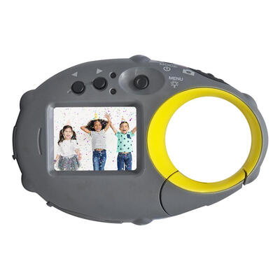 

15 inch 1080P 5MP Mini Digital Children Camera 4X Digital Zoom Camcorder