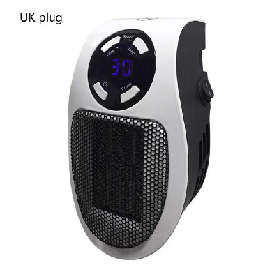 

Handy heater heater portable mini heater heater heater home appliance heating fan remote control