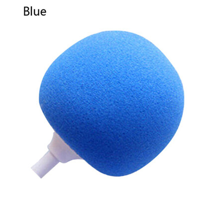 

Colorful Speaker Wired 35mm Audio Plug Sponge Ball Phone Tablet Music Speaker