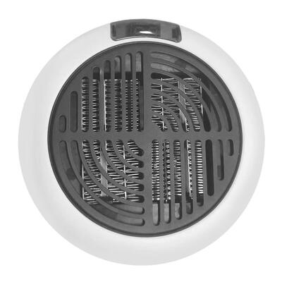 

900W Portable Mini Fan Heater Home Office Warmer Electric Wall Radiator