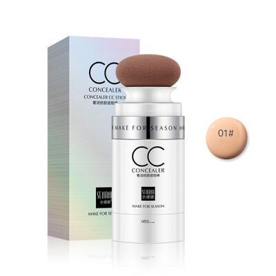 

Oil-control Concealer Matte Base BB Cushion Face Full Coverage Professional Makeup Foundation Cream