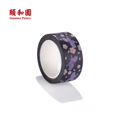 

SUMMER PALACE paper tape Butterfly