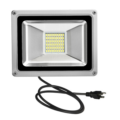

30W LED Flood Light Waterproof Security Lights Indoor& Outdoor Floodlight