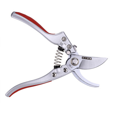 

Greensen 1Pc Fruit Tree Bonsai Gardening Pruning Shears Effort-Saving Pruners Scissors Hand Tools