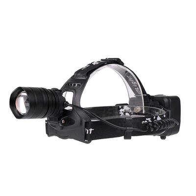 

ESAMACT P70 32W powerful LED headlamp 32000lum high power Headlight head lamp flashlight torch