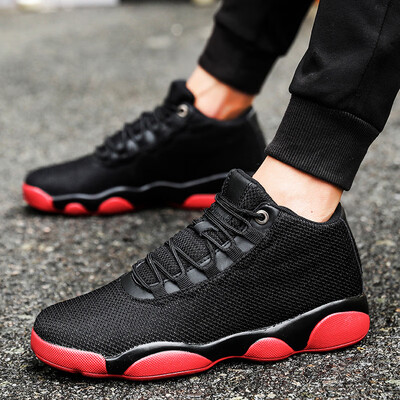 

Basketball shoes sports shoes mens shoes mesh breathable basketball boots sports shoes