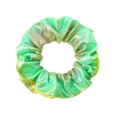 

Tailored Glitter Colorful Rope Ponytail Holder Hair Accessories for Girls&Women