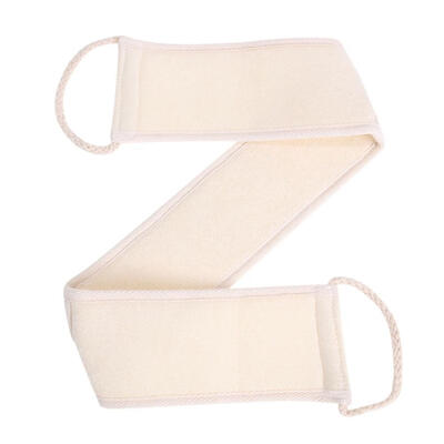 

Men&Women Bath Towel Exfoliating Loofah Back Scrubber for Shower